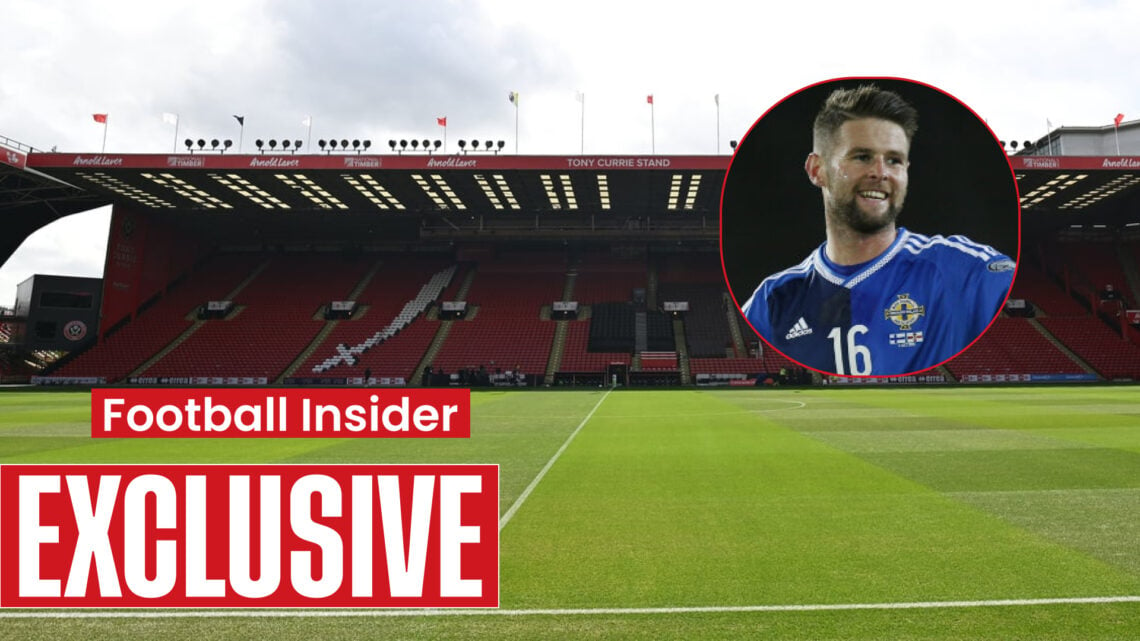 Sunderland, Hull and Watford make moves to sign Oliver Norwood - sources