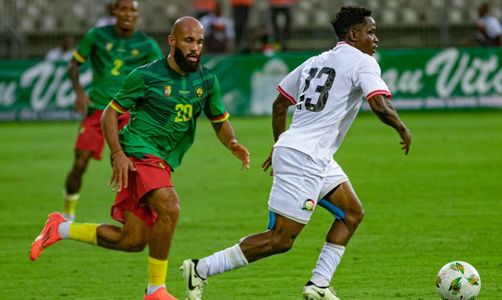 Kenya vs Cameroon Preview