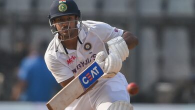 Needing 110, Karnataka Fall Short Of Target vs Gujarat. Get Bowled Out For...