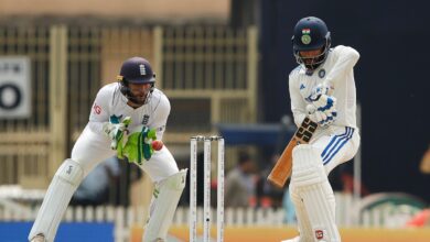 "Joy To Watch," Says England Great As Indian Batters Struggle Against Spinners Shoaib Bashir And Tom Hartley In Ranchi Test