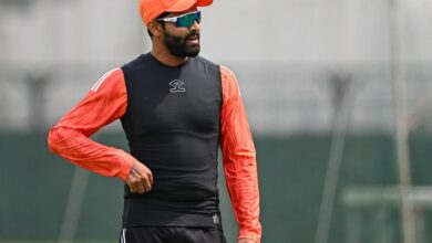 "Keep Away From Diving": On Injury Concerns, Ravindra Jadeja's 'Can't Hide Anywhere' Comment