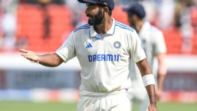 Mohammed Shami's Absence Won't Increase Jasprit Bumrah's Workload: Irfan Pathan