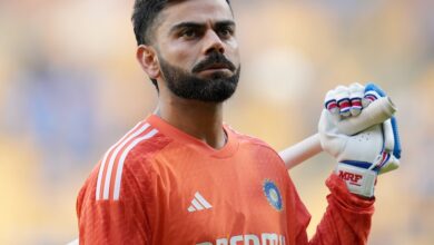 Not Virat Kohli! Report Claims This Reason Delayed India's Test Team Selection