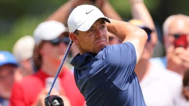 Rory McIlroy's former agent suggests there's a 'possibility' golfer joins LIV: 'It's typical Rory'