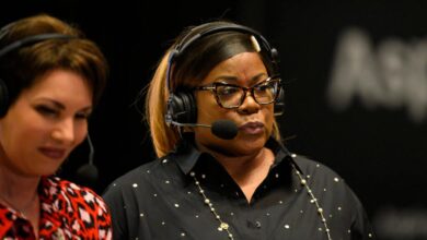 Sheryl Swoopes addresses controversial Caitlin Clark comments: ‘I made a mistake’