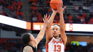 Syracuse dismisses Benny Williams from team: What’s next for the Orange?