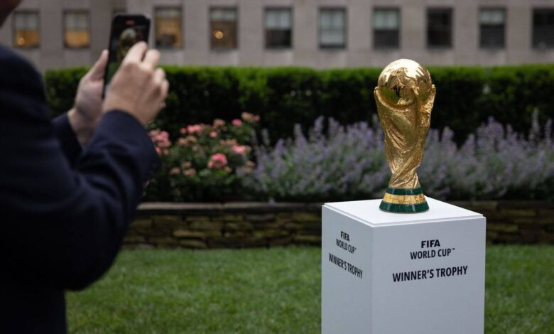World Cup 2026 schedule announcement live updates: Latest as FIFA selects host city for final