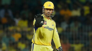 CSK "20% Worse" After MS Dhoni Stepping Down: Ashes Winning Captain Massive Claim Ahead Of IPL 2024