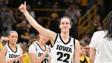 Caitlin Clark ‘ready’ for WNBA chapter after historic college career: ‘This is what I dreamed of’