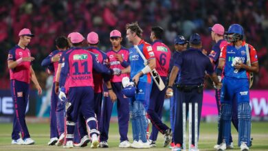 IPL 2024 Points Table: Rajasthan Royals Grab 2nd Spot With Win Over Delhi Capitals. Leaders Are...