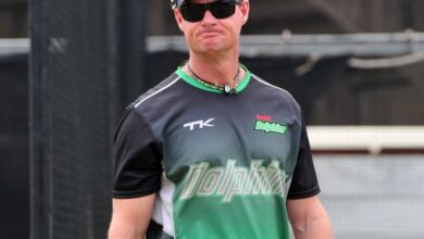 LSG Appoint Former South Africa Star Lance Klusener As Assistant Coach Ahead Of IPL 2024