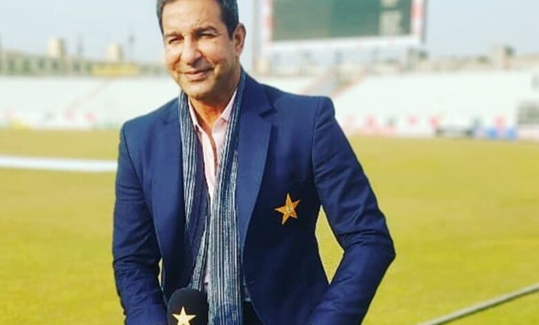 Pakistan "Can't Maintain 3 Stadiums": Wasim Akram's Reply On Making New Stadiums Like Dharamsala