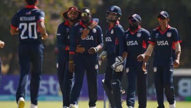 "People Cribbing About Unfair Systems": India's U-19 World Cup-Winning Captain's Cryptic Post After USA Squad Snub