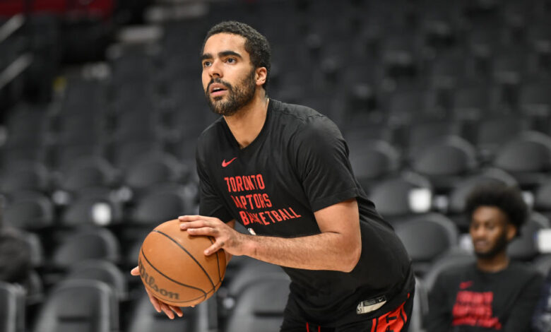 The league is reportedly looking at two games where the under on several Jontay Porter prop bets hit when he was ruled out after just a few minutes.