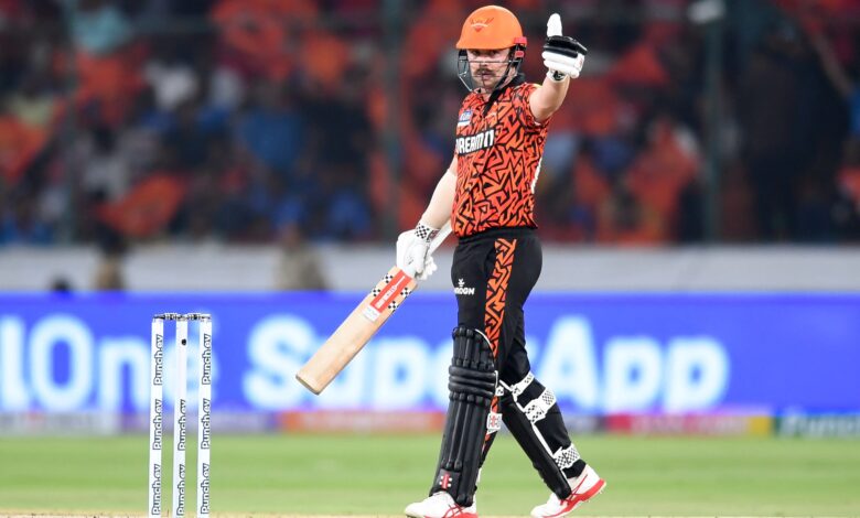 SRH's 277/3 vs MI Is Now The Highest In IPL! A Look At Top 5 Totals In The League