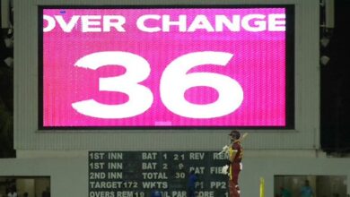 Stop Clock In Cricket - What Is ICC's New Rule For T20 World Cup 2024?