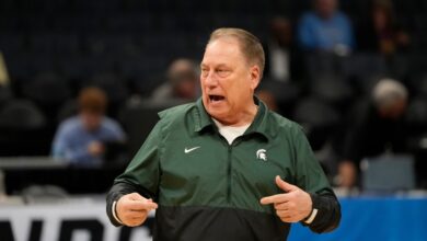 Tom Izzo has wild idea to overhaul March Madness selection process