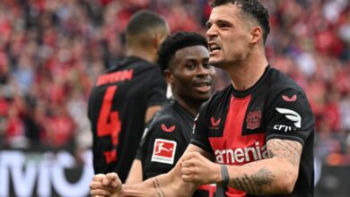 Bayer Leverkusen End Bayern Munich's Bundesliga Dominance, Claim Maiden Title