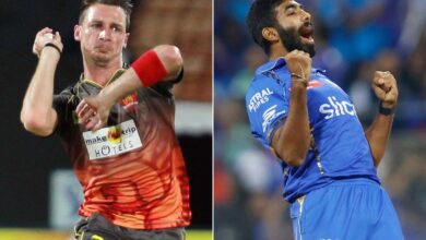 Dale Steyn Admits To Jasprit Bumrah's Status As "God" As Batters' Carnage Storms IPL 2024