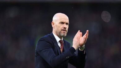 Erik ten Hag has ‘no doubts’ he will be Manchester United manager next season