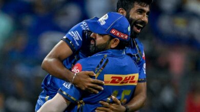 First Time In IPL History: Jasprit Bumrah Achieves Massive Feat With 5-Wicket Haul