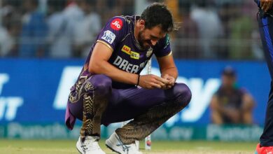 "It's His Own Plan": KKR Star's Honest Take On Mitchell Starc's Horror Show vs RCB