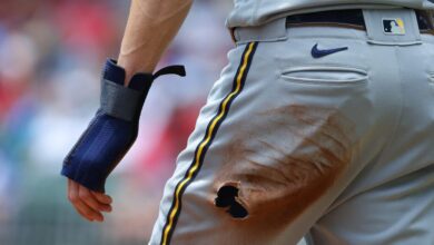 MLB to change uniforms after months of complaints, per union memo: ‘This has been entirely a Nike issue’