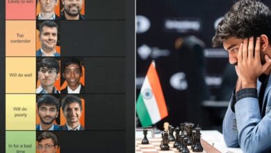 Magnus Carlsen Predicted Gukesh D Will Fail, Anand Mahindra's "AI Post" Is A Lesson For All