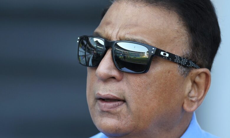 "Naam Bade Darshan Chote": Sunil Gavaskar's No Holds Barred Take On Off Colour RCB Star