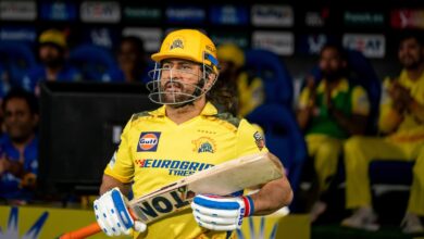 Not MS Dhoni! CSK Great's Ex-Teammate Hails This Star As "Cleanest Hitter In The World". Not An Indian