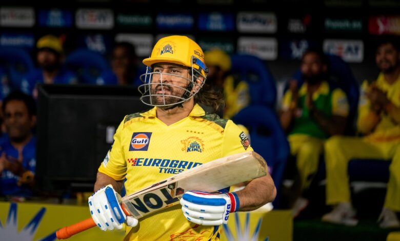 Not MS Dhoni! CSK Great's Ex-Teammate Hails This Star As "Cleanest Hitter In The World". Not An Indian