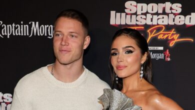 Olivia Culpo reveals 'most difficult part' of planning wedding with Christian McCaffrey