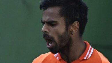 Social Media Plea Works, Sumit Nagal Gets UK Visa Appointment To Play In Wimbledon