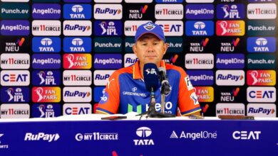 "Unacceptable, Embarrassing": Ricky Ponting Fumes At Delhi Capitals Stars After Loss vs KKR