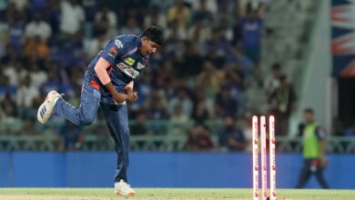 Who Is Yash Thakur: LSG Pacer Who Claimed First Five-Wicket Haul Of IPL 2024