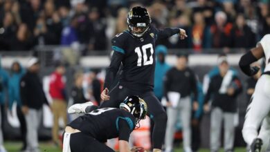 2 women accuse NFL kicker of sexual assault in lawsuit: report