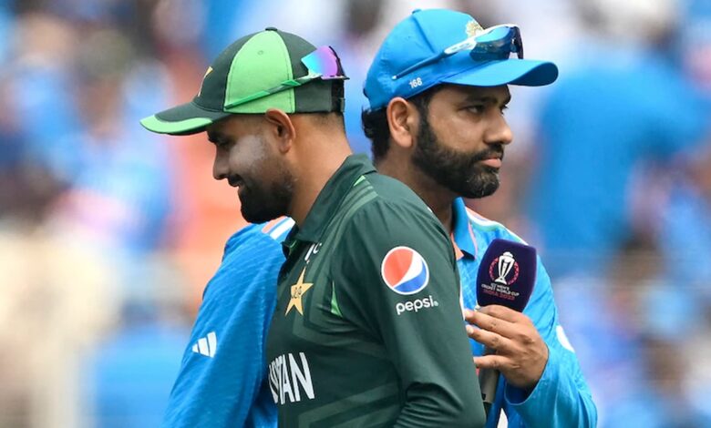 "Definitely India": Ex-Pakistan Star Predicts His Side Will Bite The Dust In T20 World Cup Clash