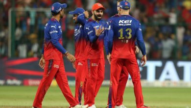 "Demonstrated Their Ability To Deliver When It Counts": IPL-Winning Coach Praises RCB