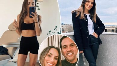 Erik Spoelstra's ex-wife Nikki calls out critics on Instagram