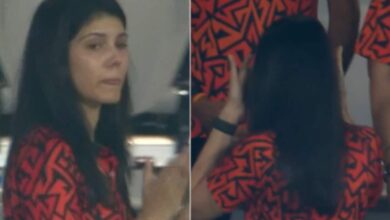 Fans Trend "Sorry Kavya Maran" On Social Media As SRH Suffer Heartbreaking IPL Final Defeat