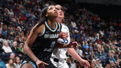 Fan’s cellphone stream of Sky-Lynx preseason game draws nearly 1 million views after WNBA League Pass error