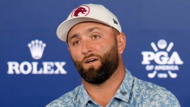 Golf analyst rages over Jon Rahm's PGA Tour comments: 'I want to wring his neck'