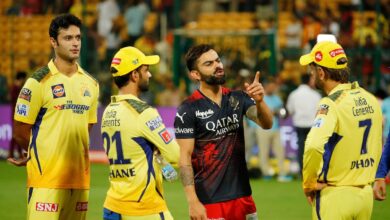 IPL 2024 Playoffs Scenario: RCB Might Not Qualify Even If They Beat CSK. Here's How