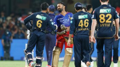 IPL 2024 Points Table, Orange Cap, Purple Cap: How RCB's Win vs GT Impacts Its Playoff Chances, Hurts Others