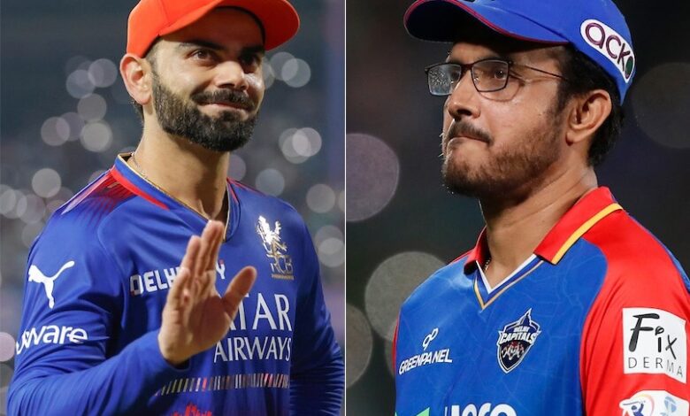 IPL 2024: Sourav Ganguly's 'Act Of Respect' For Virat Kohli Buries All Rift Theories