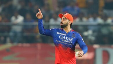 RCB vs CSK: Ex-India Cricketer Backs Star Who Makes 'Less Mistakes'. Not Virat Kohli