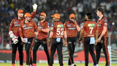 "Still Going To play Our Brand Of Cricket": SRH Assistant Coach Despite Loss vs KKR