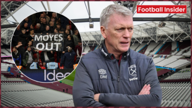 West Ham's 'moaning' fans 'will regret' forcing David Moyes out - Keith Wyness