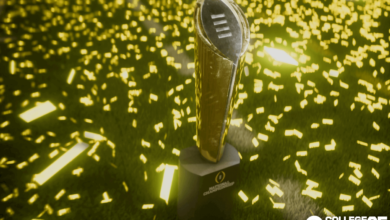 What to know about EA Sports CFB 25: Dynasty Mode, Road To Glory, Ultimate Team and game trailer