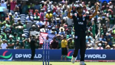 How to watch and stream USA-India T20 Cricket World Cup for free